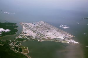 Hong KOng Airport