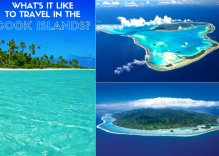 Cook Islands – your travel guide.