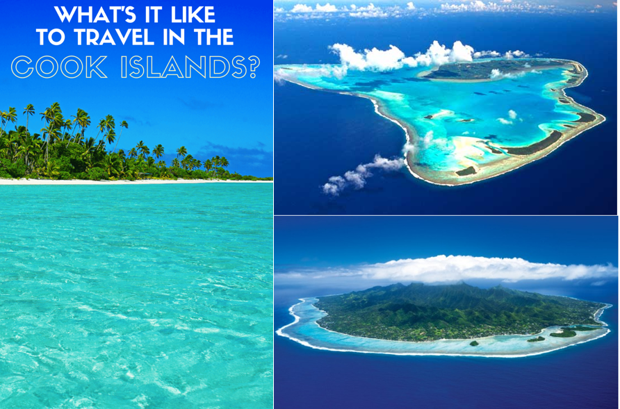 Cook Islands