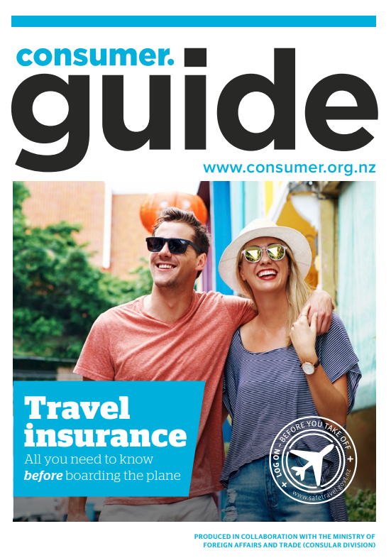 Travel insurance 1