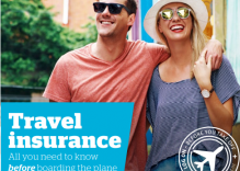 Travel insurance – All you need to know before boarding a plane!