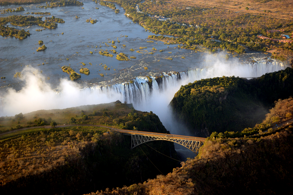 VIC FALLS 2