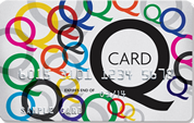 Q-card