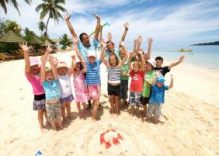 Why Fiji is the place for Families