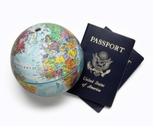 Passport and Visa requirements