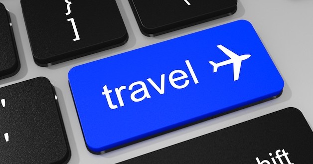 Travel Consultant vs Booking Online