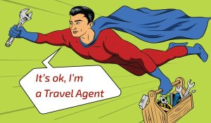 Why use a Mango Travel broker?