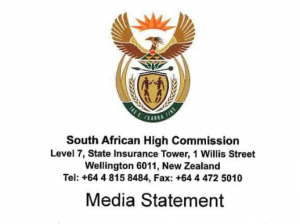 South Africa Visa Free for KIWI’S – Confirmation from SA High Commission