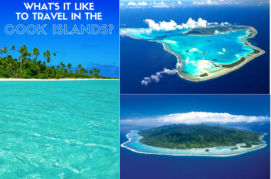 Cook Islands – your travel guide.