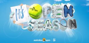 All about the Australian open 2020